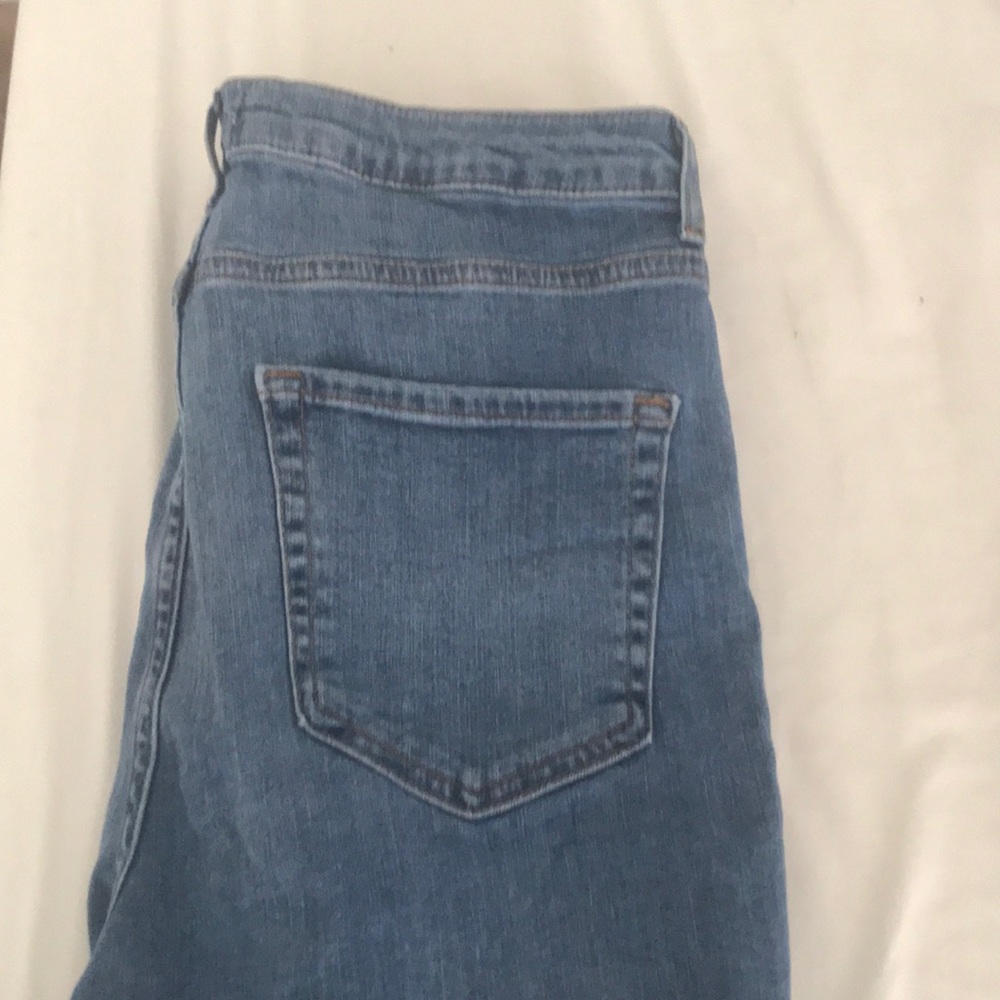 Forever 21 Jean size 30